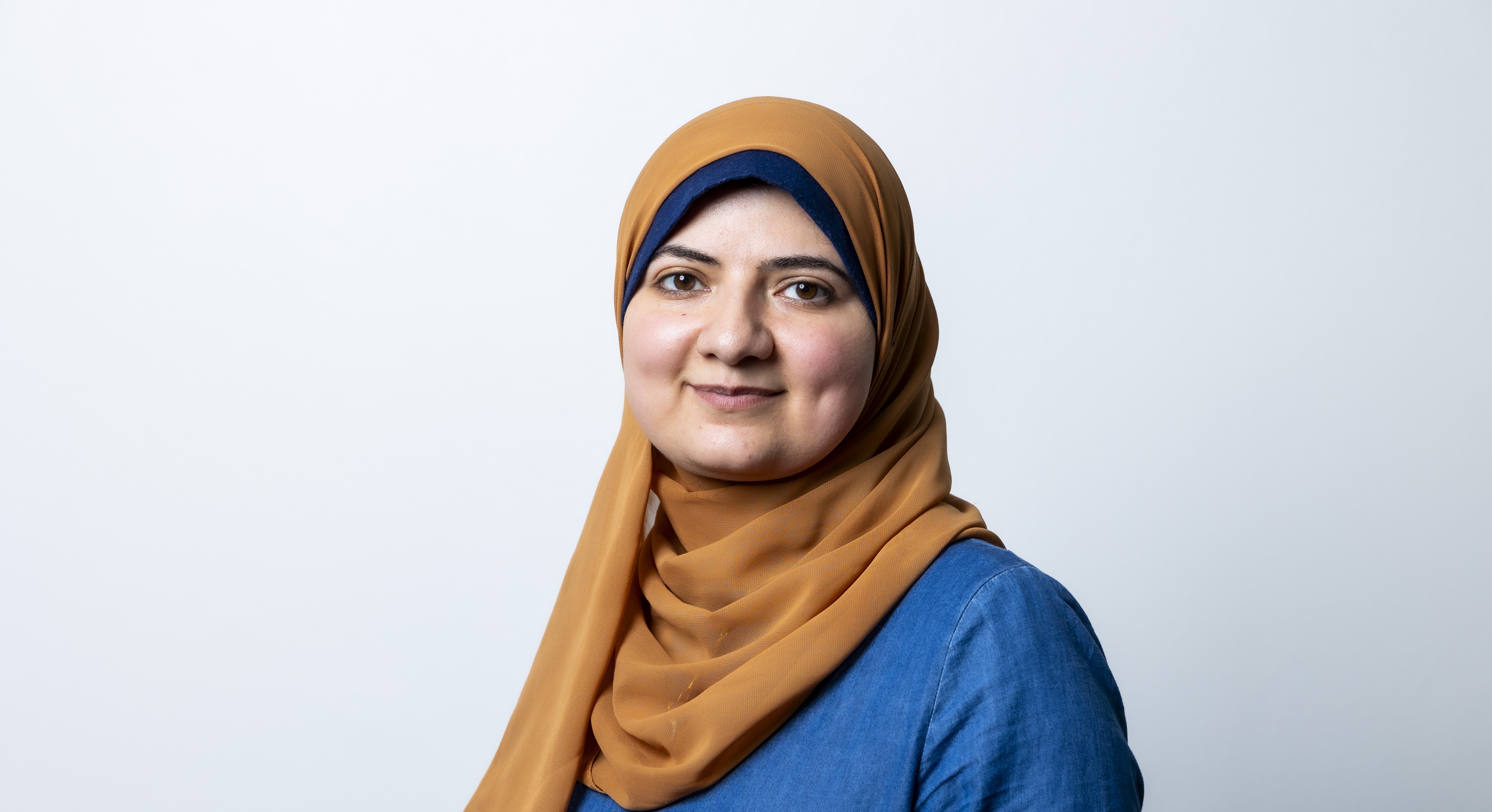 Tahani Aldahdouh